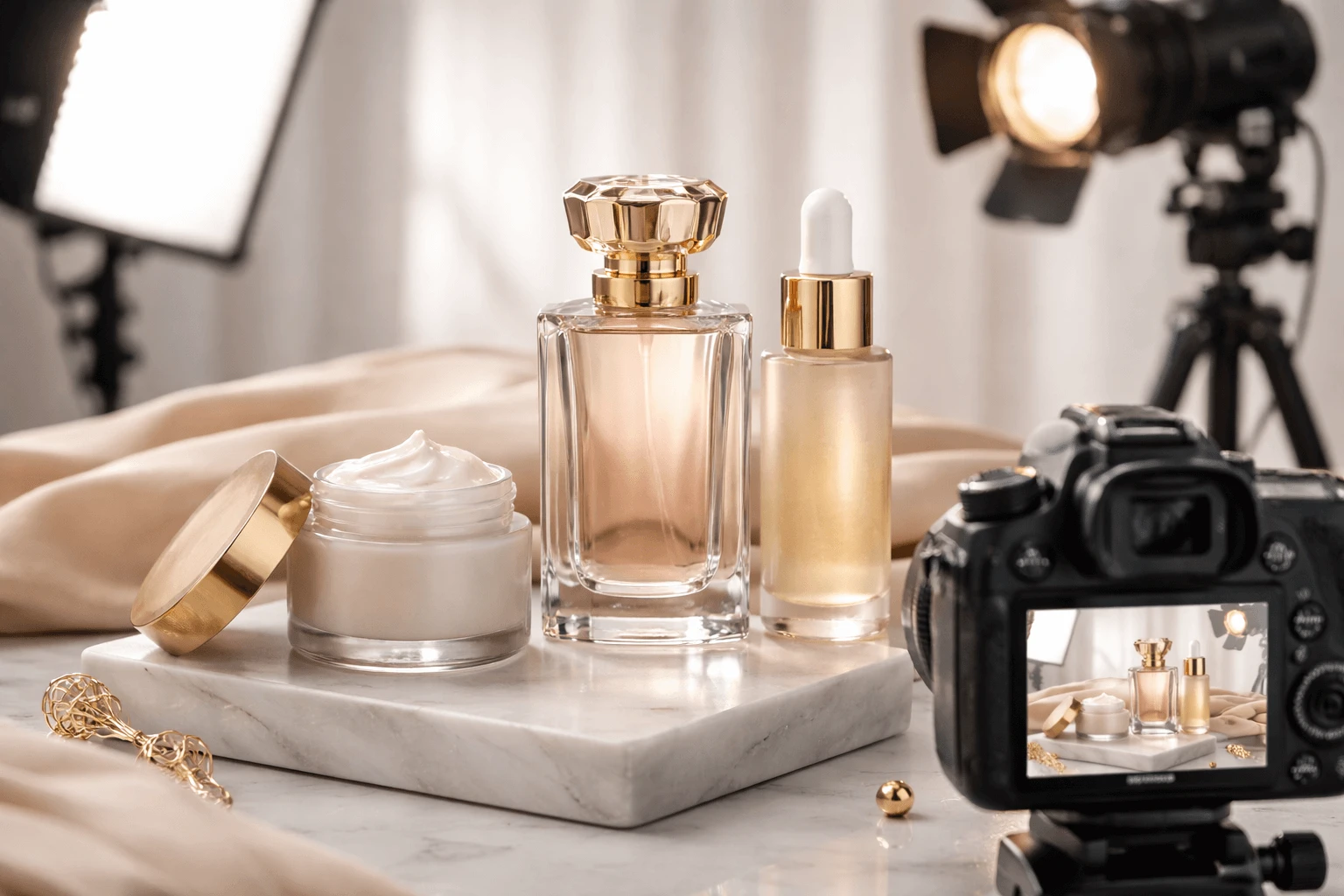 Product Photography Services